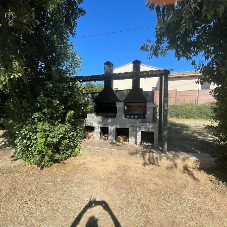 Отель Meuble De Tourisme Martinet *