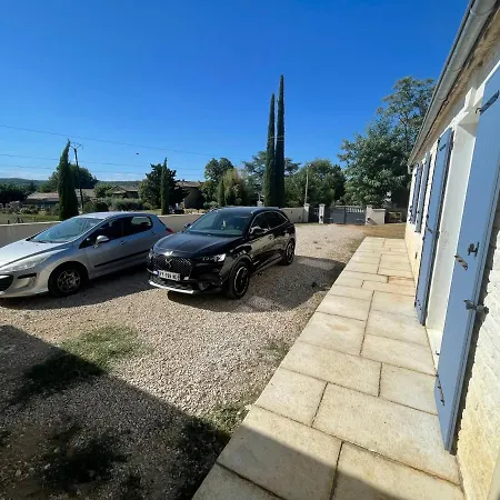 Meuble De Tourisme Martinet *